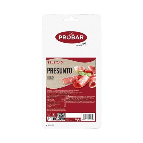 Хамон Презунто Probar 90г